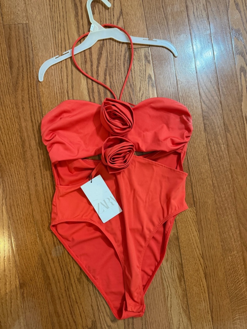 Zara Bodysuit